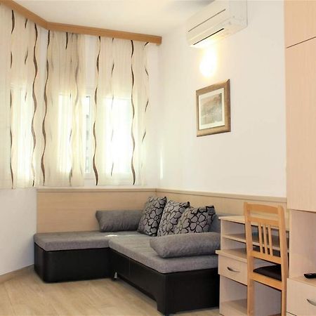 City Center Apartments Miro Makarska Buitenkant foto