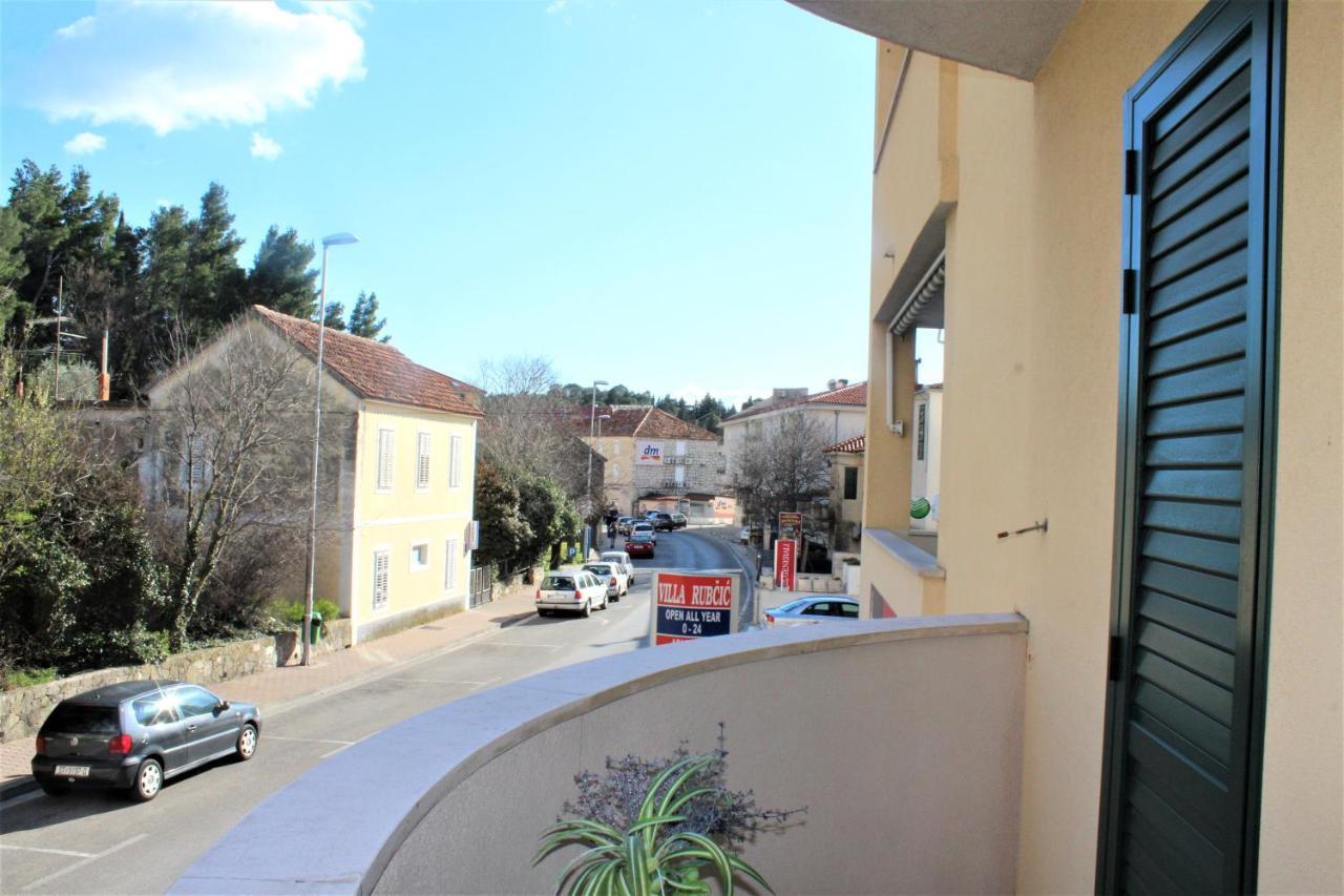 City Center Apartments Miro Makarska Buitenkant foto