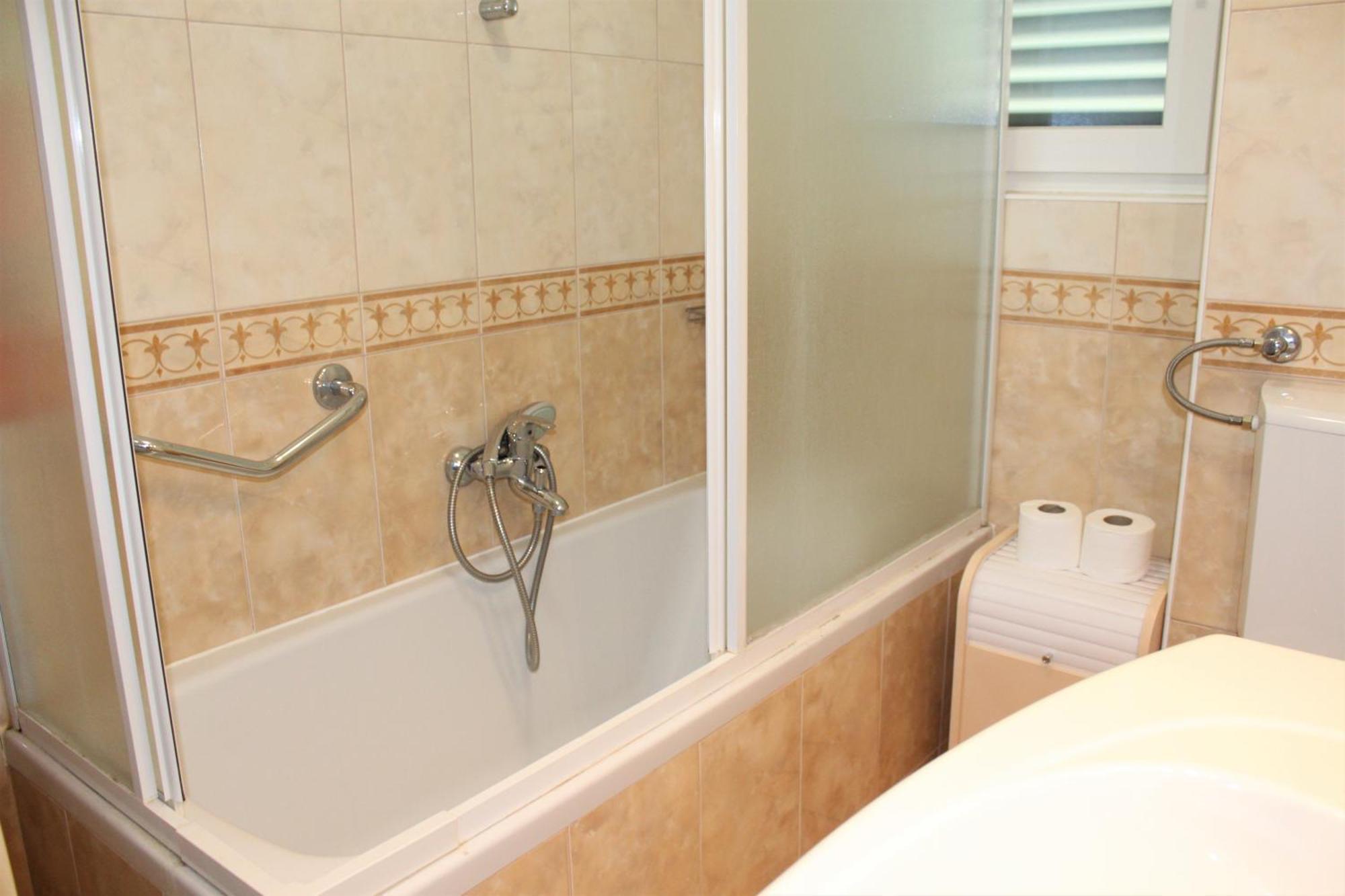 City Center Apartments Miro Makarska Buitenkant foto