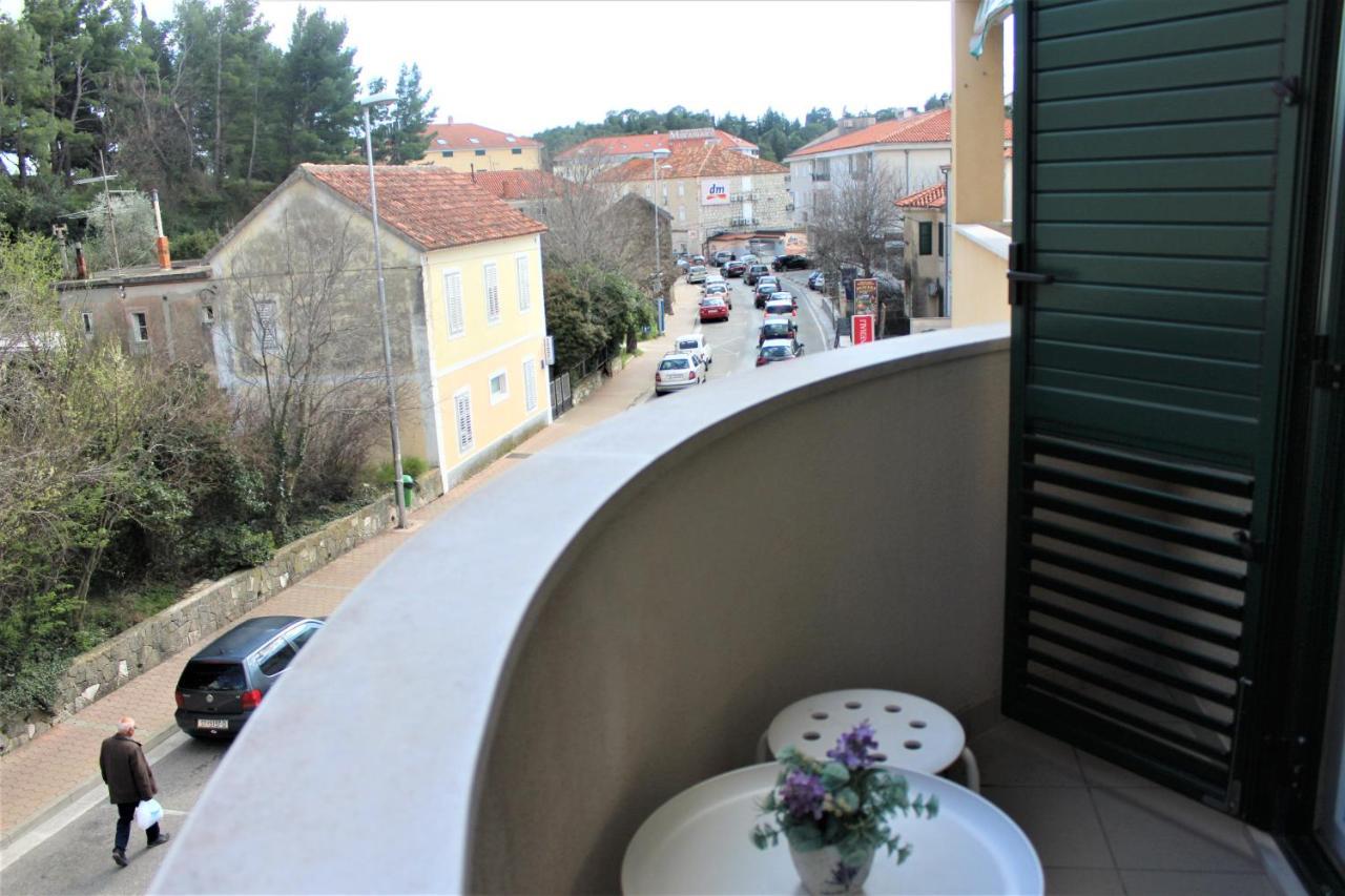 City Center Apartments Miro Makarska Buitenkant foto