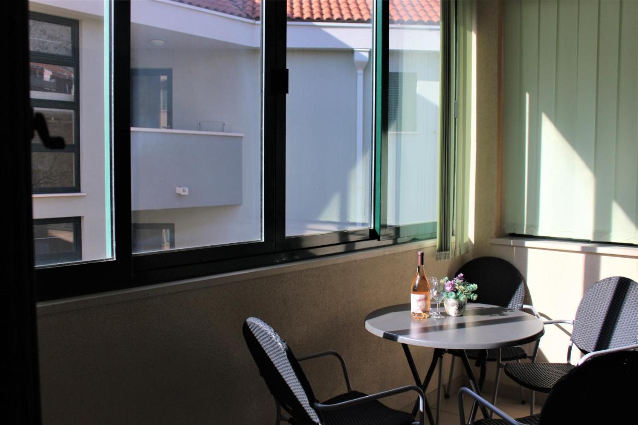 City Center Apartments Miro Makarska Buitenkant foto