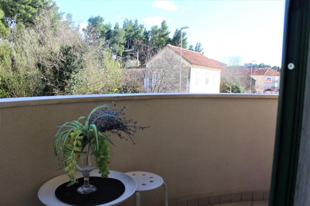 City Center Apartments Miro Makarska Buitenkant foto