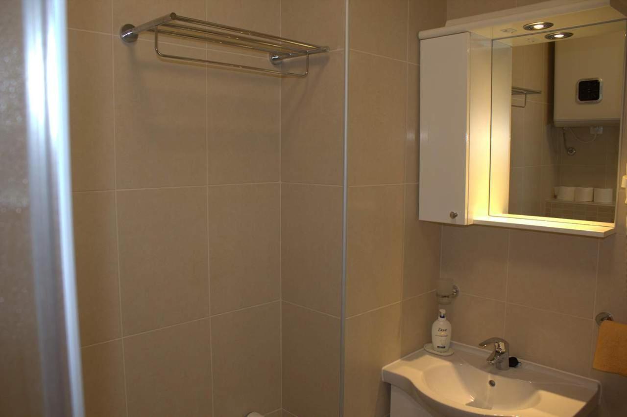 City Center Apartments Miro Makarska Buitenkant foto