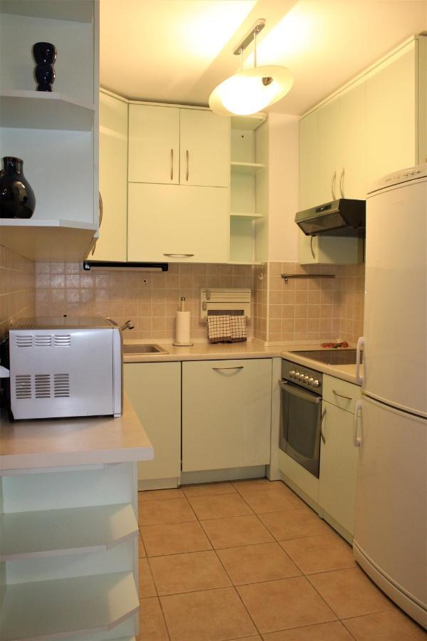 City Center Apartments Miro Makarska Buitenkant foto