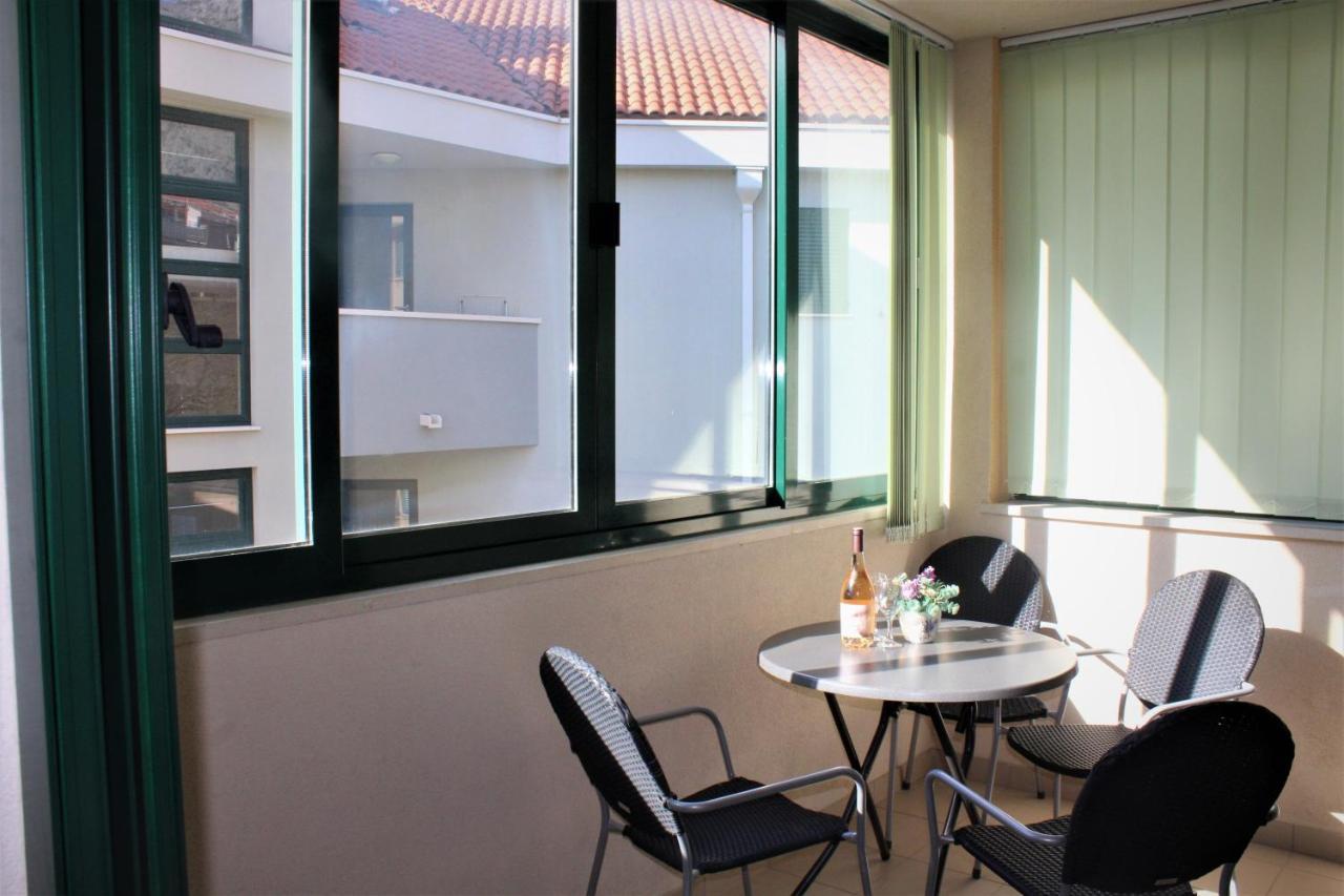 City Center Apartments Miro Makarska Buitenkant foto