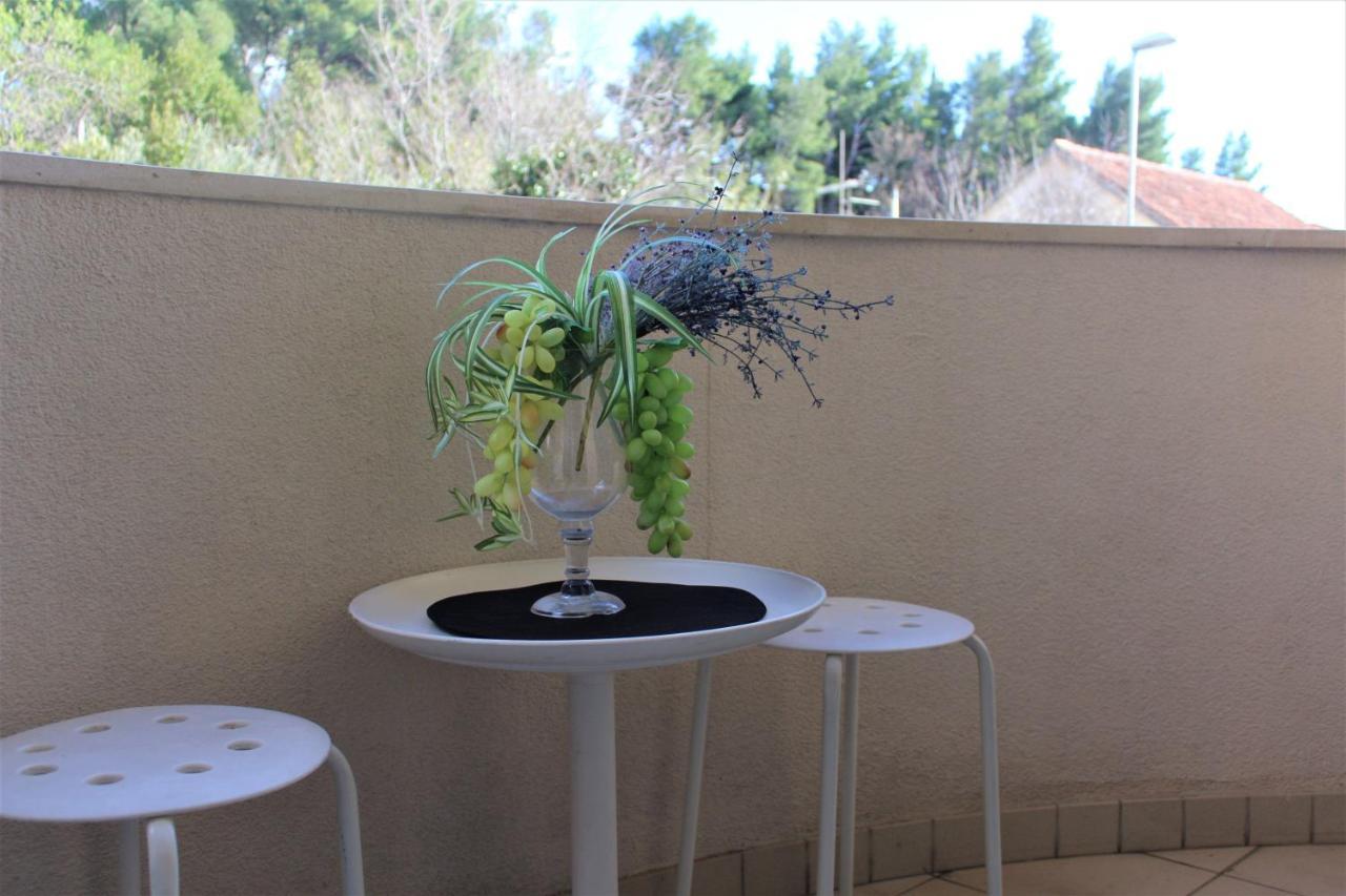 City Center Apartments Miro Makarska Buitenkant foto